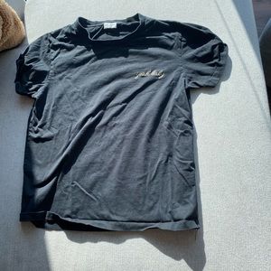 YSL yeah baby t-shirt